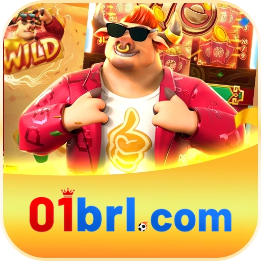 01brl logo