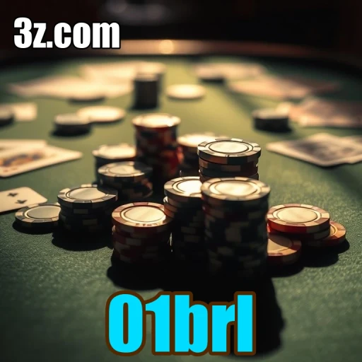 Blackjack no 01brl: Conexões, Promoções e Emoção